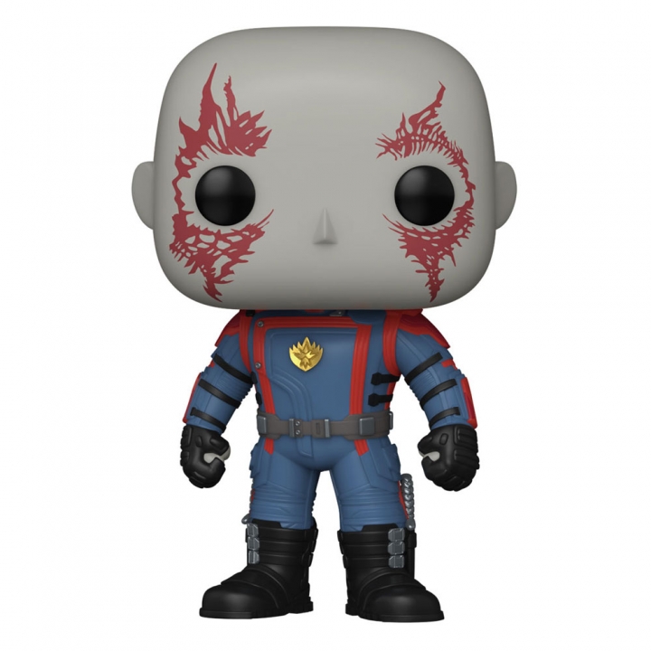 Guardians of the Galaxy Vol. 3 POP! Vinyl Figure 9 cm