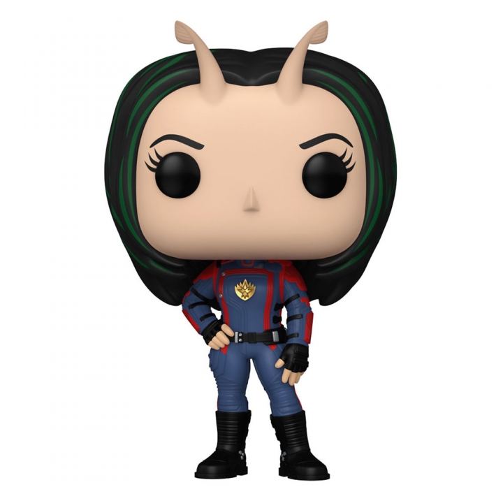 Guardians of the Galaxy Vol. 3 POP! Vinyl Figure 9 cm