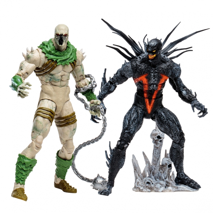 Spawn Action Figure Plague / King Spider 18 cm