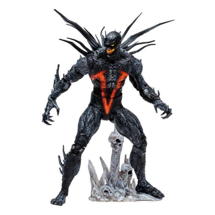 Spawn Action Figure Plague / King Spider 18 cm