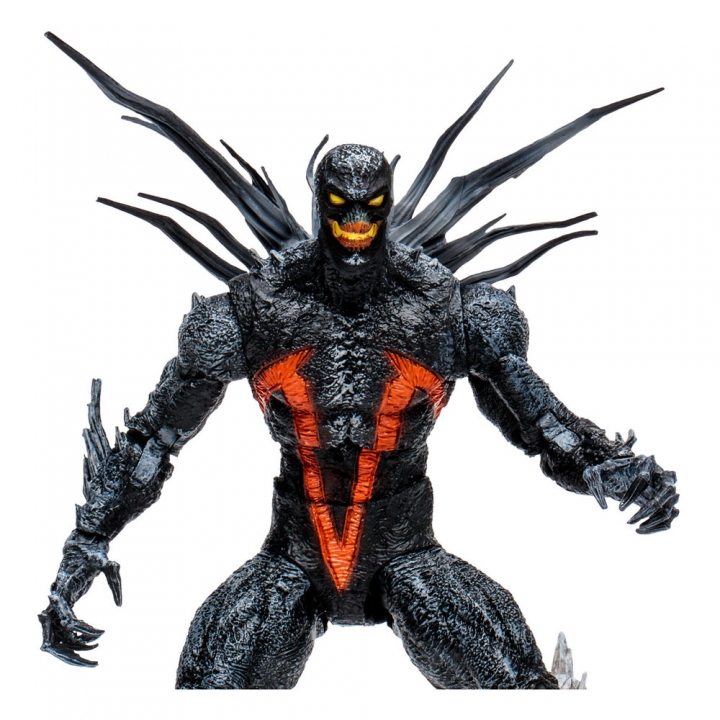 Spawn Action Figure Plague / King Spider 18 cm