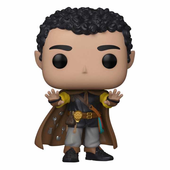 Dungeons & Dragons POP! Movies Vinyl Figure 9 cm