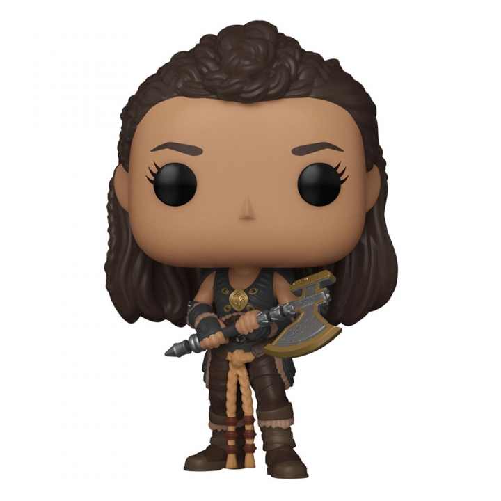 Dungeons & Dragons POP! Movies Vinyl Figure 9 cm