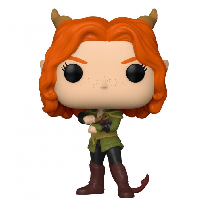 Dungeons & Dragons POP! Movies Vinyl Figure 9 cm