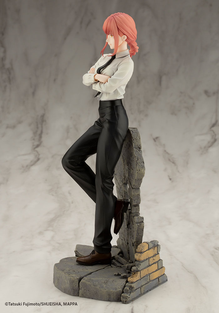 Chainsaw Man ARTFXJ Statue 1/8 Makima 23 cm