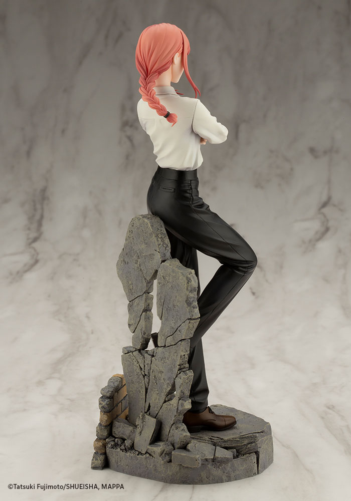 Chainsaw Man ARTFXJ Statue 1/8 Makima 23 cm