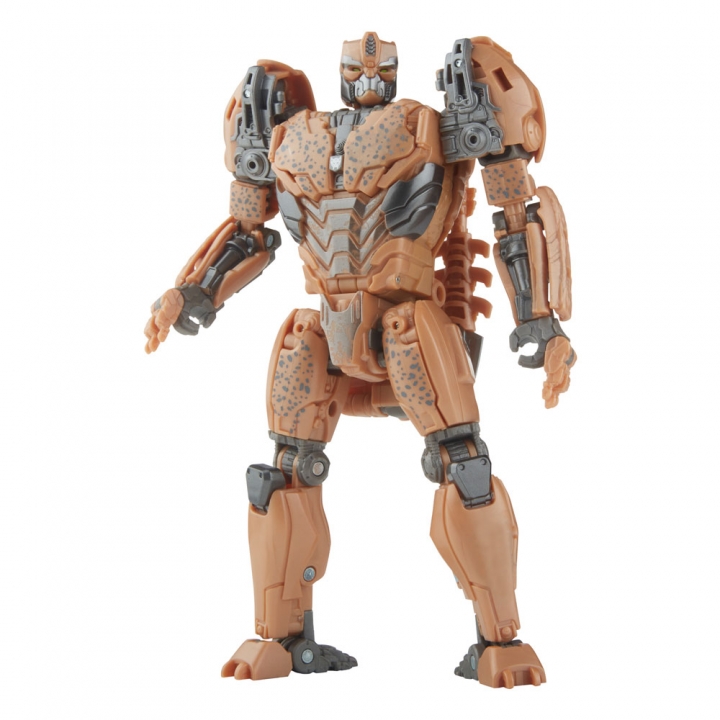 Transformers: Rise of the Beasts Studio Generations Voyager Class Action Figure Cheetor 16,5 cm