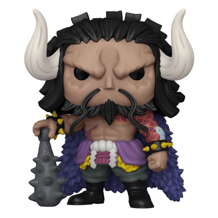 One Piece Super Sized POP! Vinyl Figure Kaido 15 cm