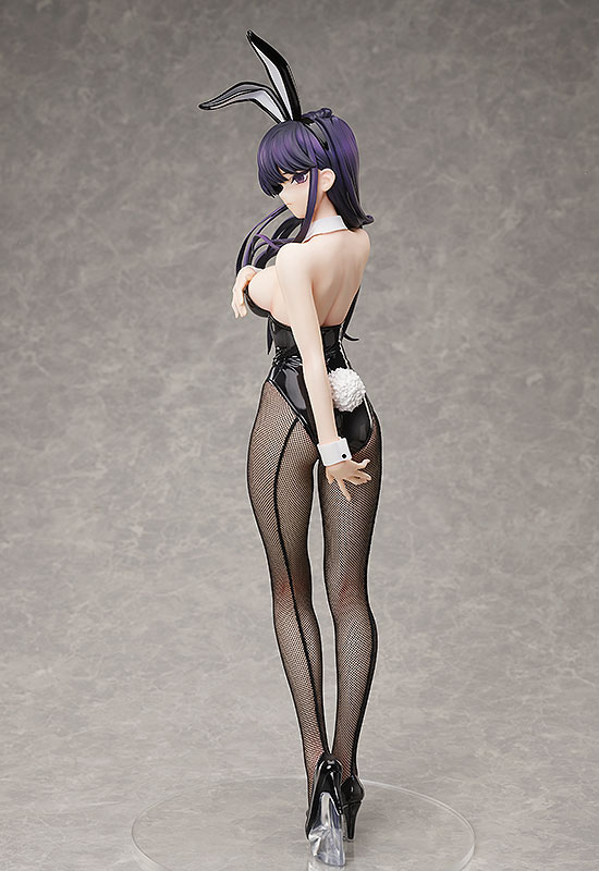 Komi Can't Communicate Statue PVC 1/4 Shoko Komi: Bunny Ver. 46 cm