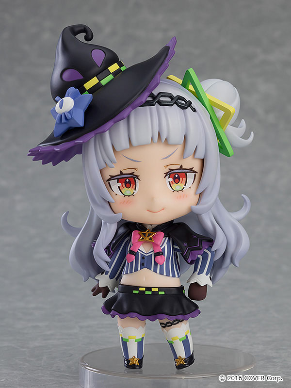 Hololive Production Nendoroid Action Figure Murasaki Shion 10 cm