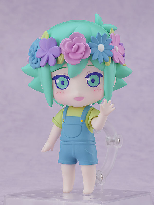 Omori Nendoroid Action Figure Basil 10 cm