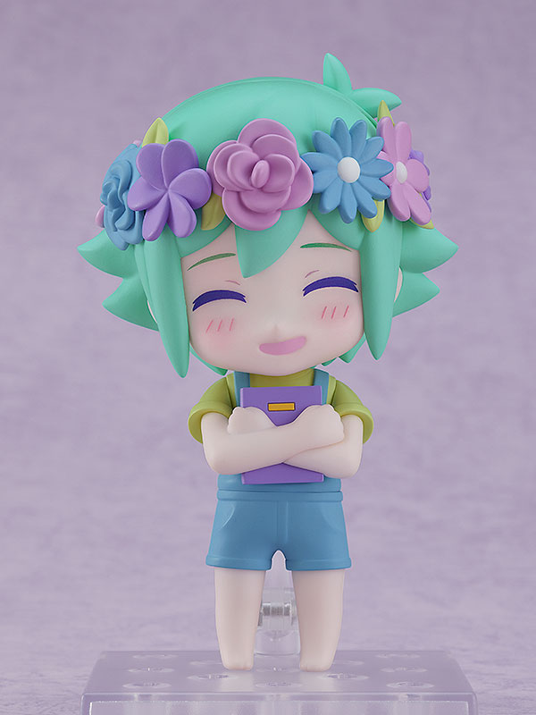 Omori Nendoroid Action Figure Basil 10 cm