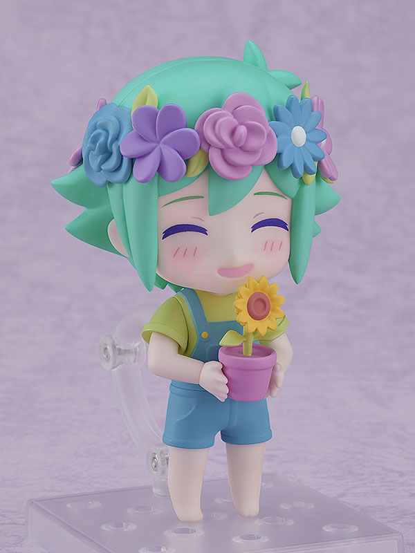 Omori Nendoroid Action Figure Basil 10 cm