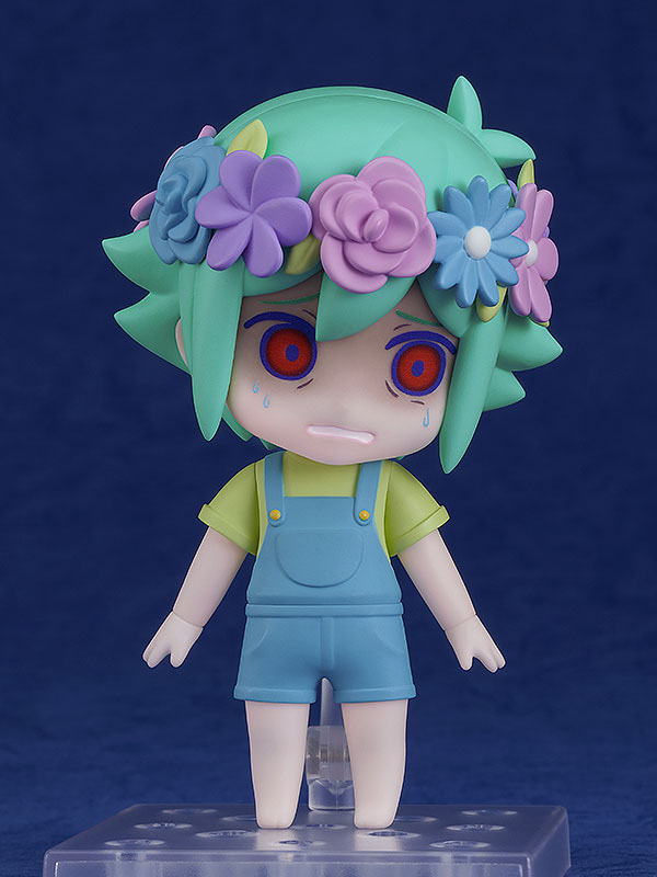 Omori Nendoroid Action Figure Basil 10 cm