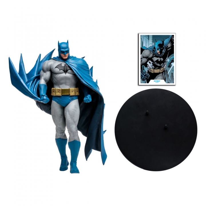 DC Multiverse PVC Statue Batman (Hush) 30 cm