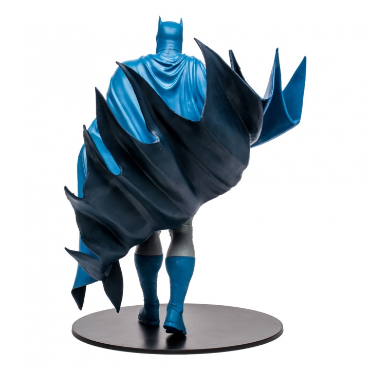 DC Multiverse PVC Statue Batman (Hush) 30 cm