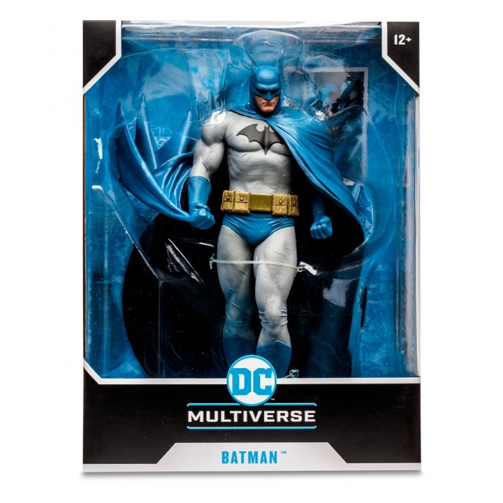 DC Multiverse PVC Statue Batman (Hush) 30 cm