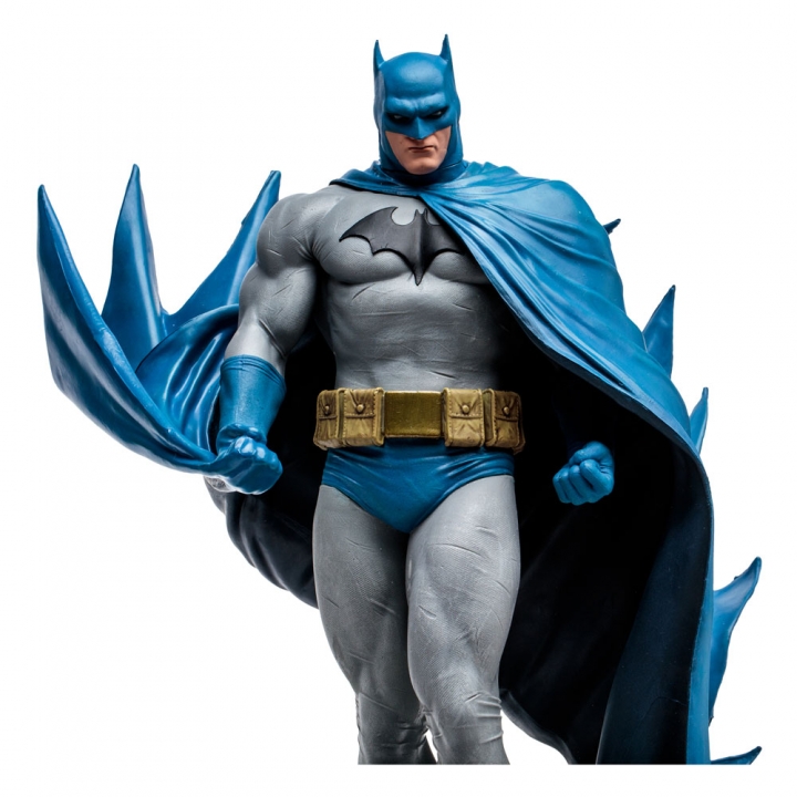 DC Multiverse PVC Statue Batman (Hush) 30 cm