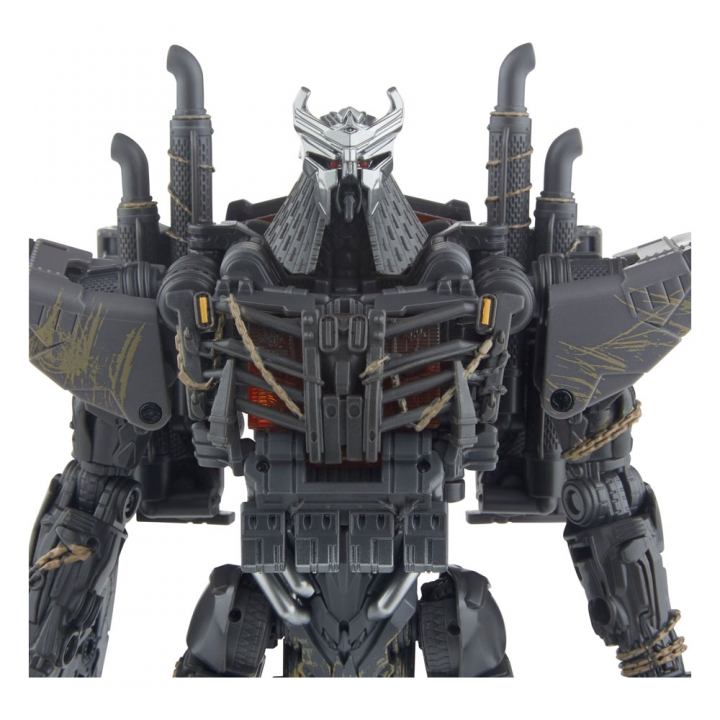 Transformers Studio Series Leader Class 101 Action Figure Scourge 22 cm