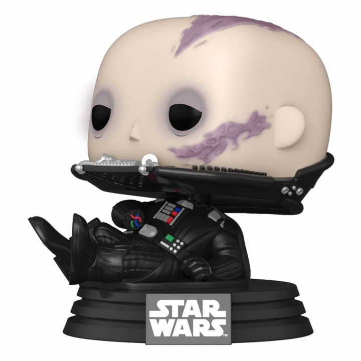 Star Wars Return of the Jedi 40th Anniversary POP! Vinyl Figure 9 cm