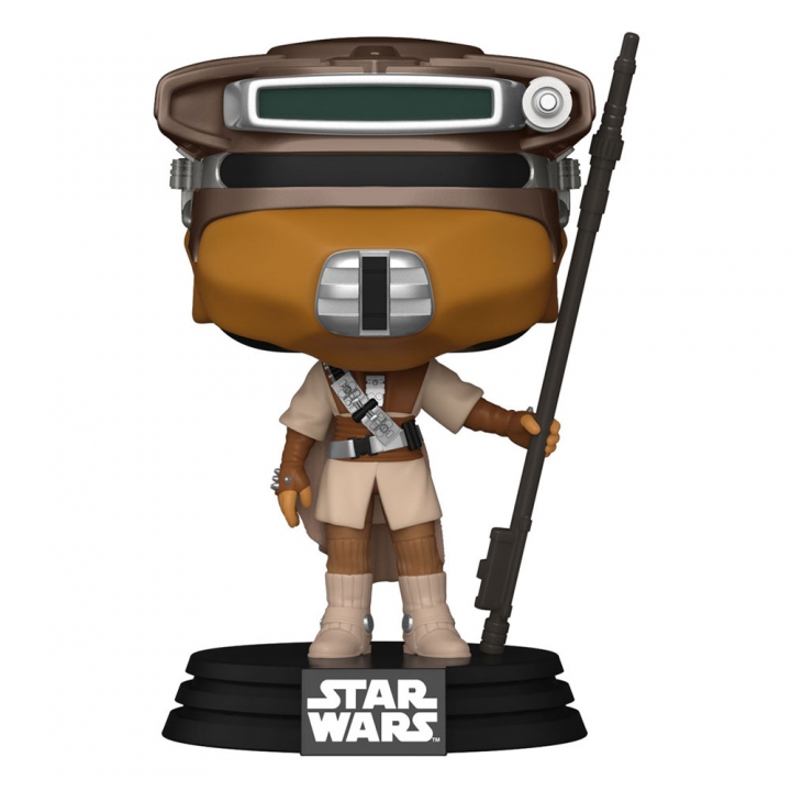 Star Wars Return of the Jedi 40th Anniversary POP! Vinyl Figure 9 cm