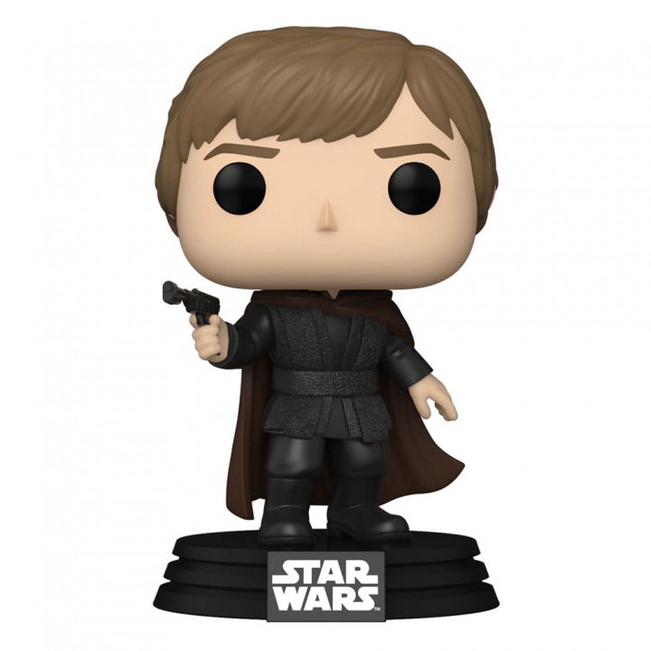 Star Wars Return of the Jedi 40th Anniversary POP! Vinyl Figure 9 cm