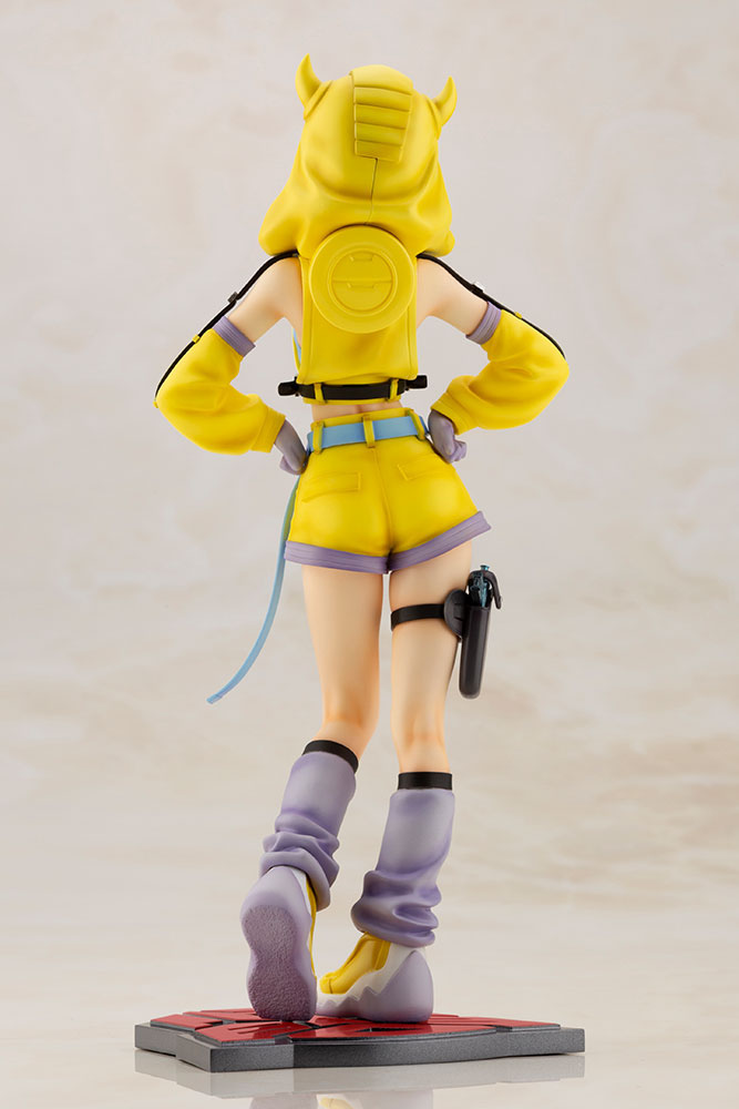 Transformers Bishoujo PVC Statue 1/7 Bumblebee 22 cm