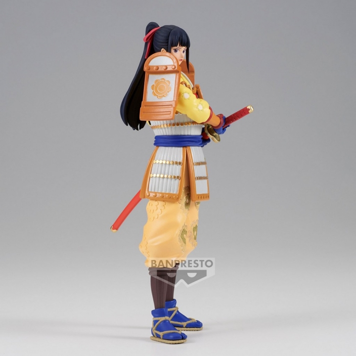 One Piece: DXF The Grandline Series - Extra Kikunojo PVC Statue