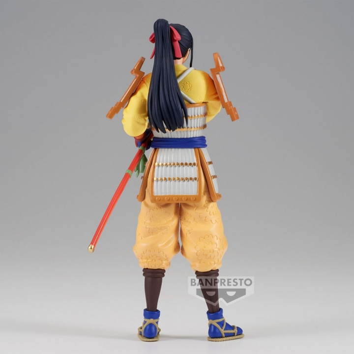 One Piece: DXF The Grandline Series - Extra Kikunojo PVC Statue