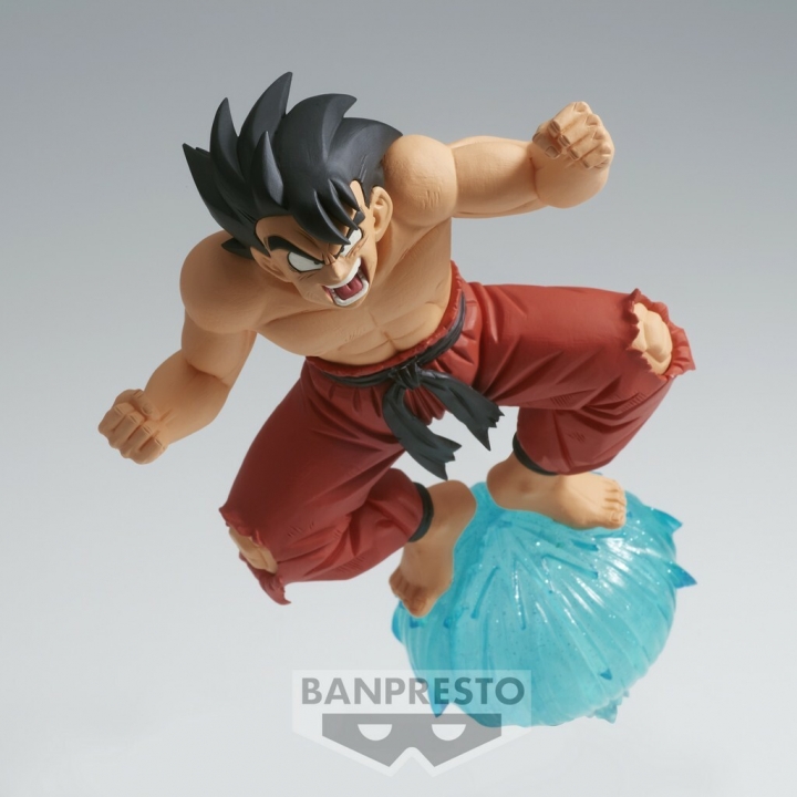 Dragon Ball: GÃ—Materia Vol. 3 Son Goku PVC Statue 13 cm