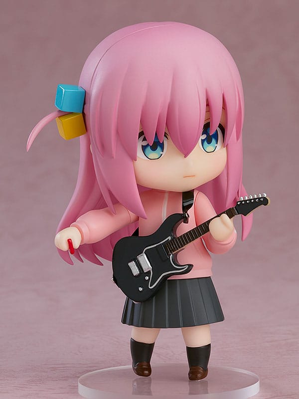 Bocchi the Rock! Nendoroid Action Figure Hitori Gotoh 10 cm