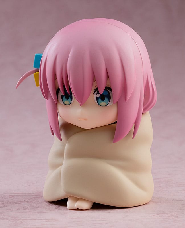 Bocchi the Rock! Nendoroid Action Figure Hitori Gotoh 10 cm