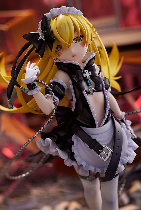 Zoku Owarimonogatari PVC Statue 1/7 Shinobu Oshino 20 cm