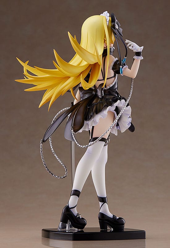 Zoku Owarimonogatari PVC Statue 1/7 Shinobu Oshino 20 cm