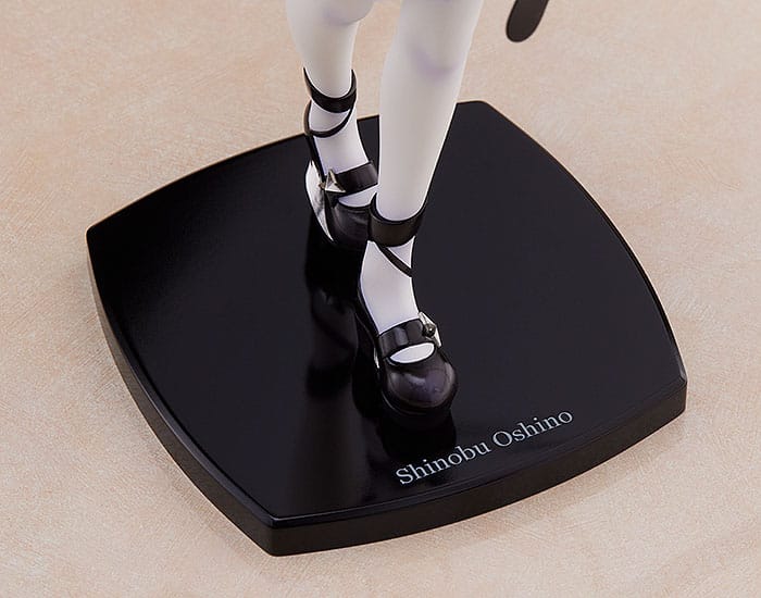 Zoku Owarimonogatari PVC Statue 1/7 Shinobu Oshino 20 cm