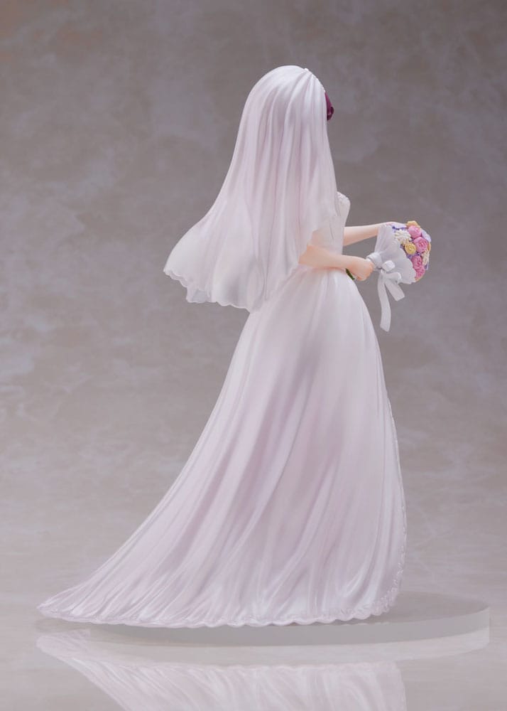 Atelier Sophie 2: The Alchemist of the Mysterious Dream PVC 1/7 Sophie Wedding Dress Ver. 23 cm