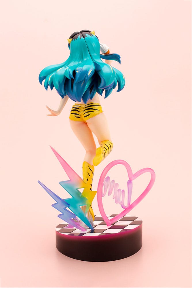 Urusei Yatsura ARTFXJ Statue 1/7 Lum /LamÃ¹ Bonus Edition 24 cm