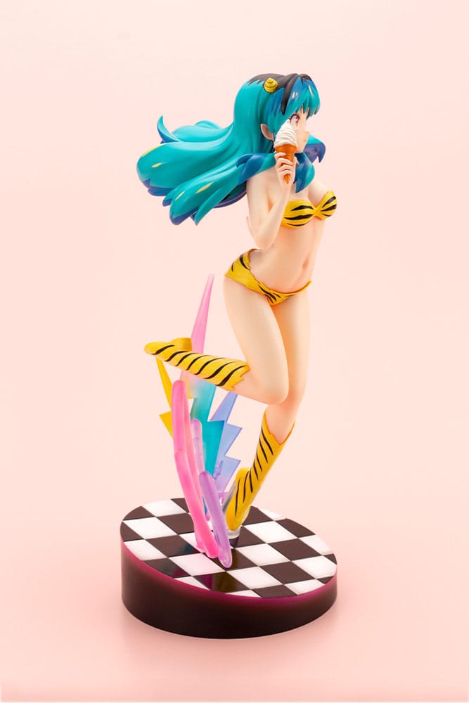 Urusei Yatsura ARTFXJ Statue 1/7 Lum /LamÃ¹ Bonus Edition 24 cm