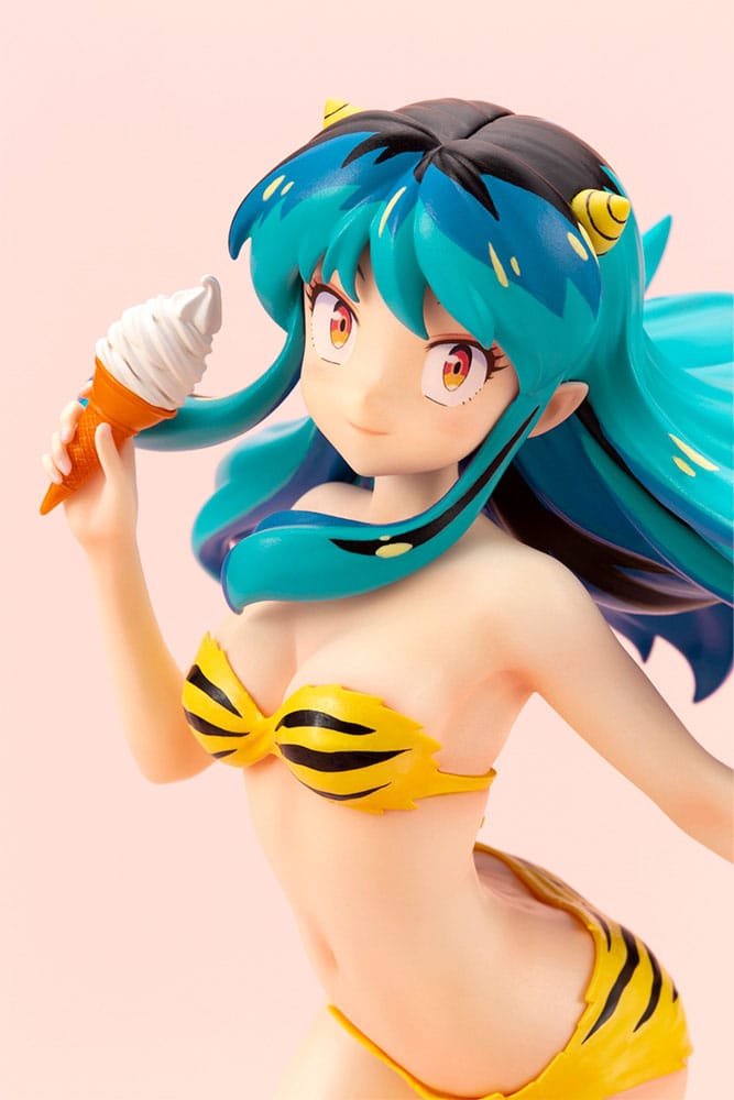 Urusei Yatsura ARTFXJ Statue 1/7 Lum /LamÃ¹ Bonus Edition 24 cm