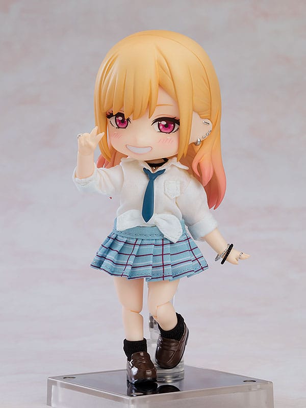 My Dress-Up Darling Nendoroid Action Figure Marin Kitagawa 10 cm