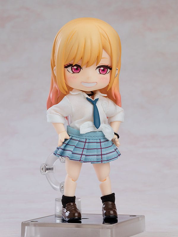 My Dress-Up Darling Nendoroid Action Figure Marin Kitagawa 10 cm