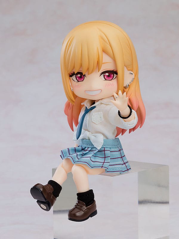 My Dress-Up Darling Nendoroid Action Figure Marin Kitagawa 10 cm