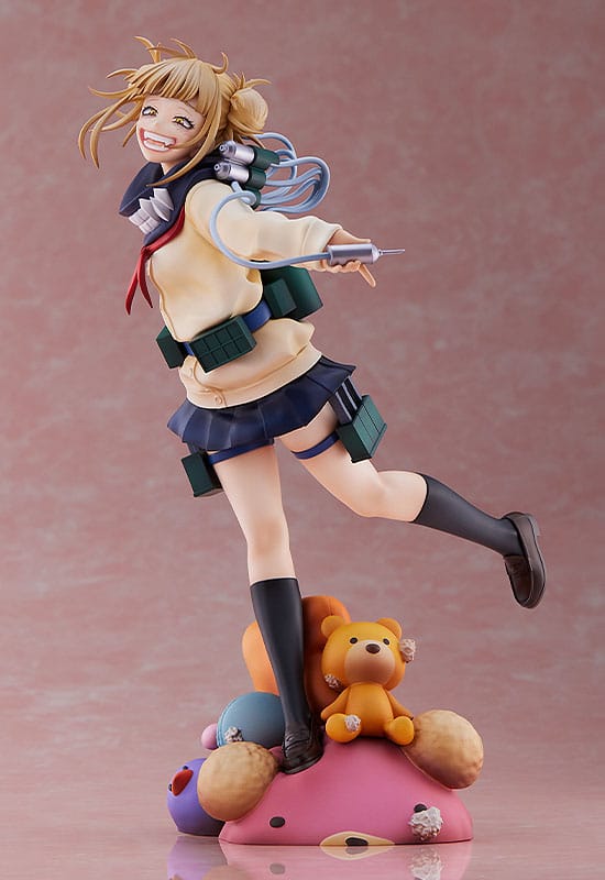 My Hero Academia PVC Statue 1/7 Himiko Toga 23 cm