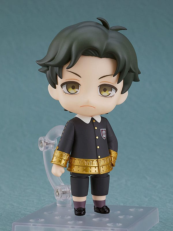 Spy Ã— Family Nendoroid Action Figure Damian Desmond 10 cm