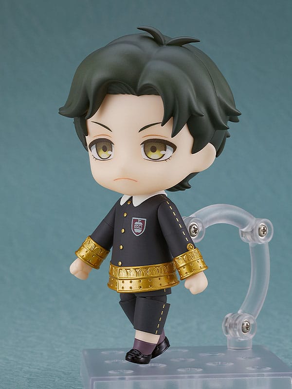 Spy Ã— Family Nendoroid Action Figure Damian Desmond 10 cm