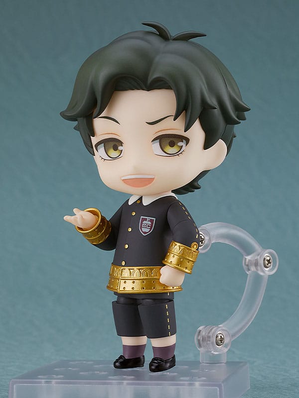 Spy Ã— Family Nendoroid Action Figure Damian Desmond 10 cm