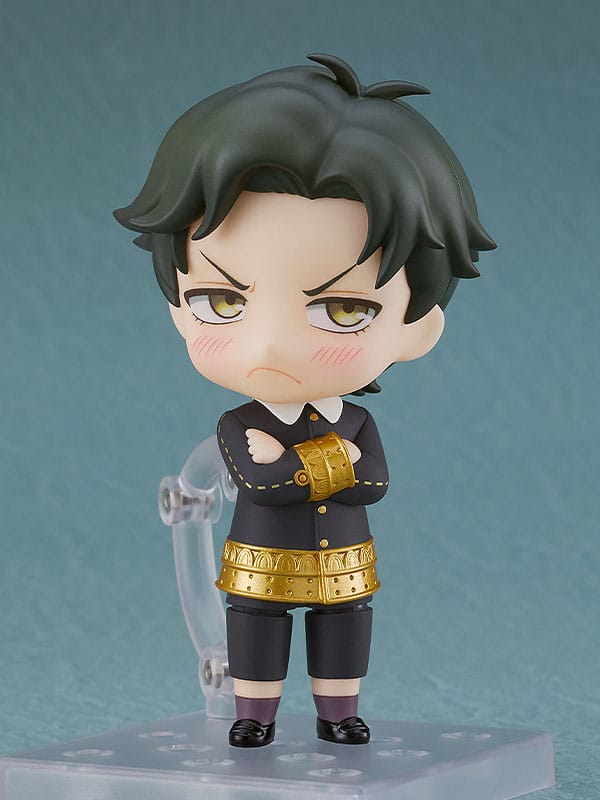 Spy Ã— Family Nendoroid Action Figure Damian Desmond 10 cm