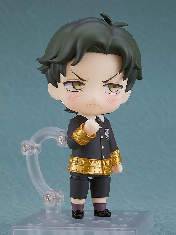 Spy Ã— Family Nendoroid Action Figure Damian Desmond 10 cm