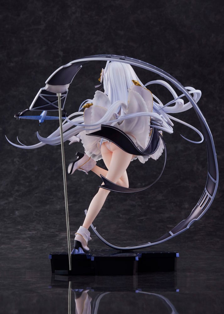 Azur Lane Statue 1/6 Illustrious Muse 30 cm