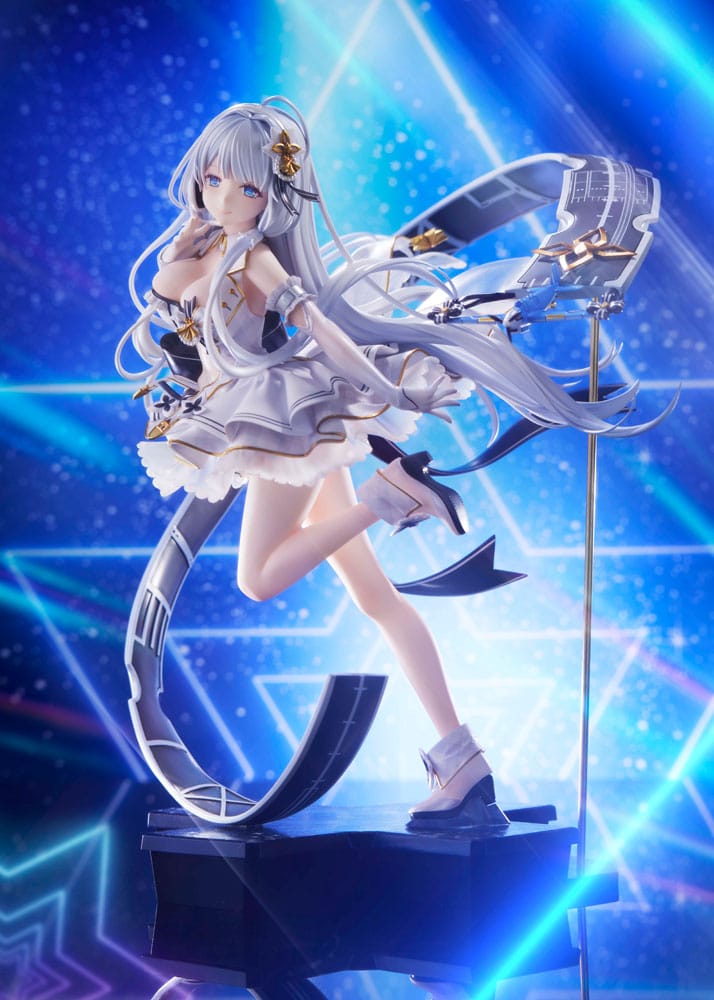 Azur Lane Statue 1/6 Illustrious Muse 30 cm